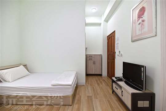 澎湖七美風情民宿二館