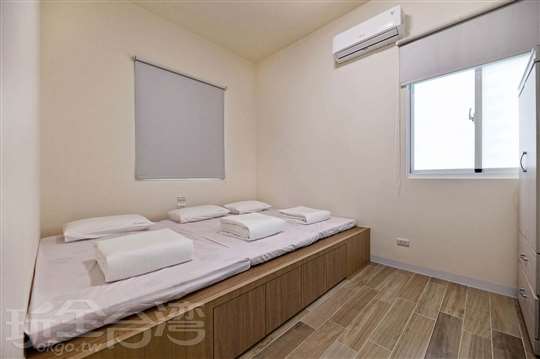 澎湖七美風情民宿二館