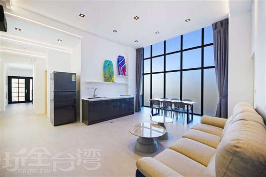 澎湖猜猜胡貝民宿GuessWho'sBackHomestay