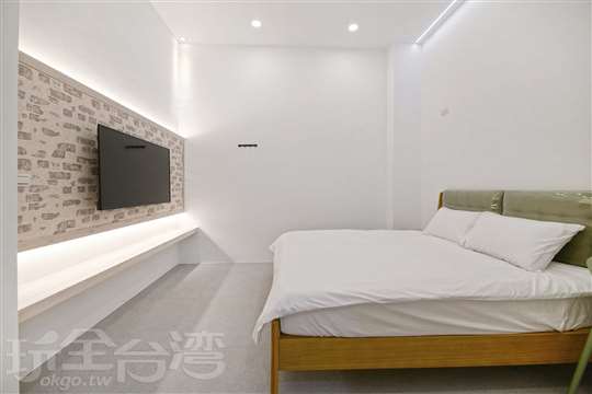 澎湖猜猜胡貝民宿GuessWho'sBackHomestay