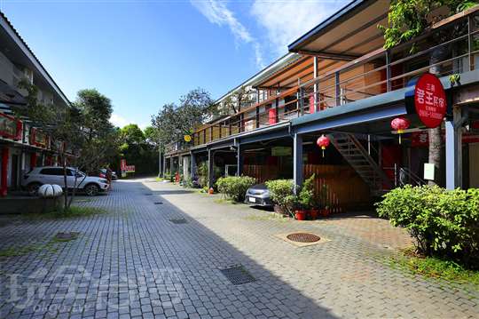 「苗栗三義住宿‧君王民宿聯合管理」最新網站上線囉～