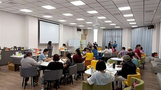 宜蘭休閒小站好農家民宿