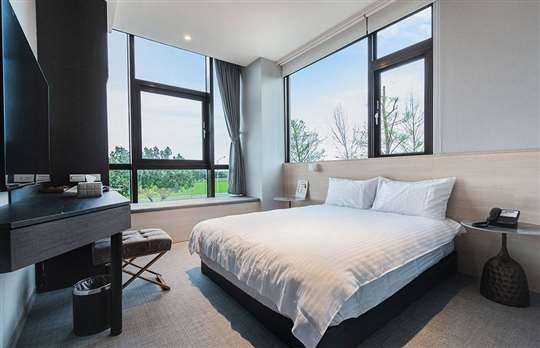 宜蘭休閒小站好農家民宿