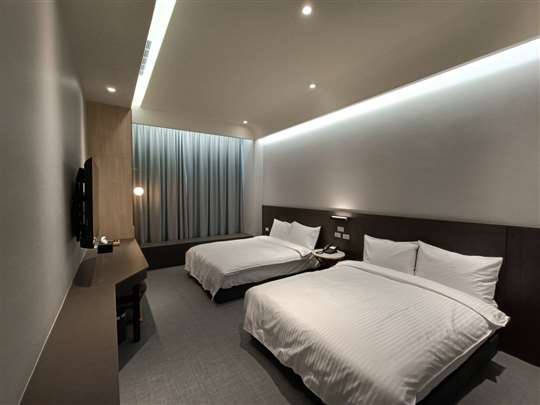 宜蘭休閒小站好農家民宿