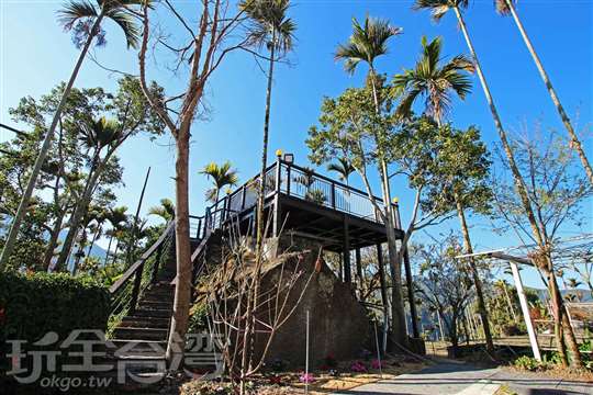 瑞里明月大船的家民宿