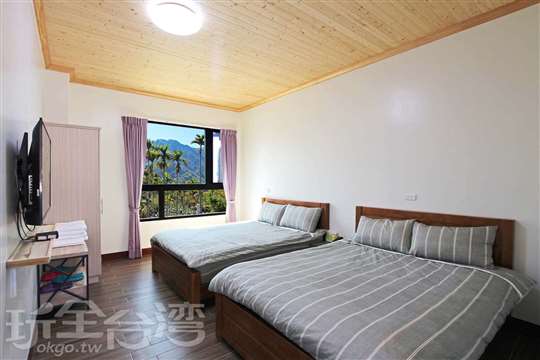 瑞里明月大船的家民宿