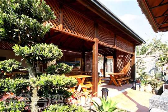 ~平日包棟加送烤肉餐~