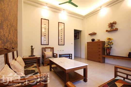 ~平日包棟加送烤肉餐~