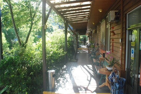 四人九族文化村歡樂遊