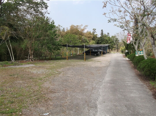 兩人九族文化村歡樂遊