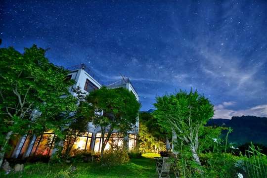 六月限定・住一晚 送一晚，歡迎預約訂房
