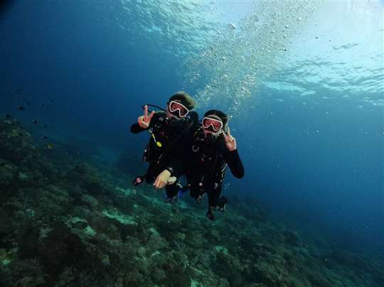 前進島嶼-蘭嶼船票、綠島船票預訂