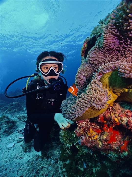 前進島嶼-蘭嶼船票、綠島船票預訂