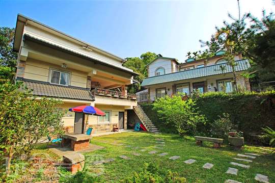 古坑豐勝家園民宿