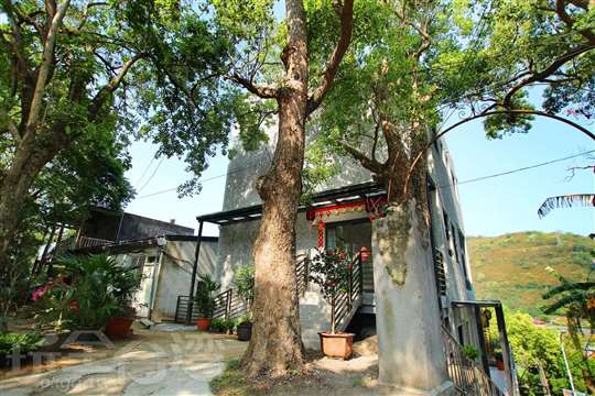 莓景風采民宿【包棟限時大優惠】！想來泡湯、品茗、賞景的你千萬不能錯過！