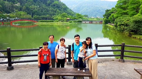 Go Car宜蘭包車旅遊 Taiwan YiLan Tour Car