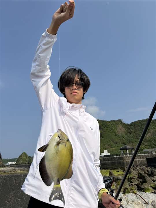 綠島田の家民宿