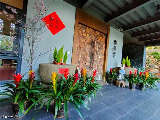 2026富禾居春節，02.19初三~02.22初六春節住房專案，歡迎預訂(2/16除夕~2/18初二不營業，2/19初三與2/20初四已客滿不接收預訂)