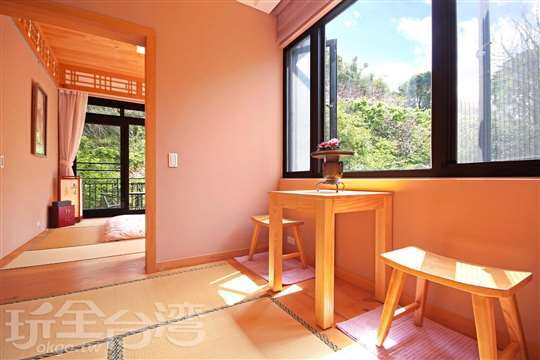 新社富禾居會館