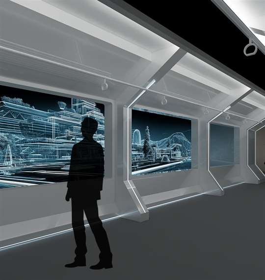 彰化鹿港‧宮后文旅