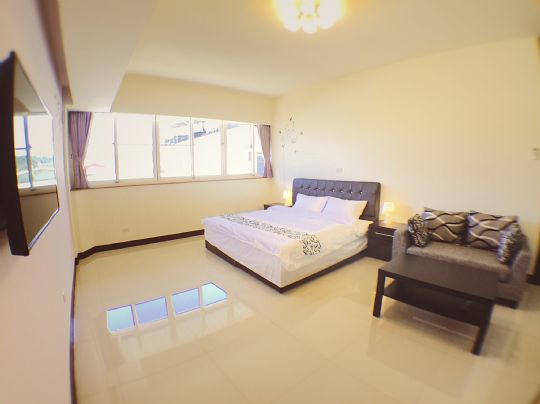 埔里 興巢 超優惠的平價收費 享受明亮 寬敞 超級乾淨的住宿品質 埔里 興巢南投優惠玩全台灣旅遊網