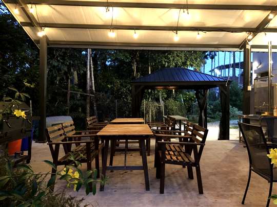 日月潭‧諾丁丘 Notting Hill 民宿