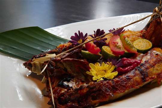 餐點示意圖~實品依廚師當天巧思哦