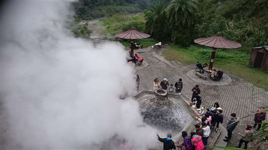 宜蘭真好玩宜蘭包車旅遊