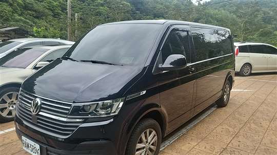 宜蘭包車自由行～小吳旅遊車隊