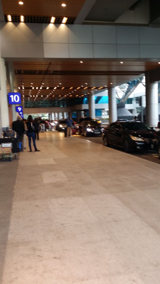 宜蘭包車自由行～小吳旅遊車隊