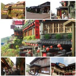 宜蘭包車自由行～小吳旅遊車隊