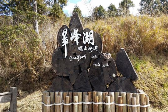 宜蘭包車自由行～小吳旅遊車隊