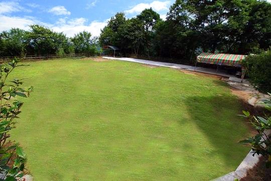苗栗南庄‧逍遙居山庄包棟民宿