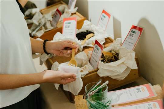 嘉義白樹腳驛棧民宿-家庭旅行村庒腳的好所在