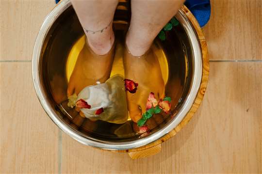 嘉義白樹腳驛棧民宿-家庭旅行村庒腳的好所在