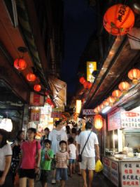 台中假期－台灣島遊包車旅遊