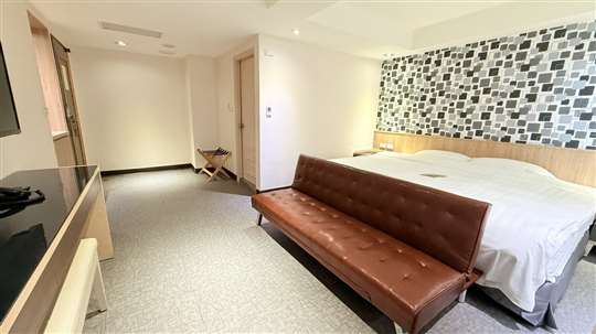 A房型-尊爵套房