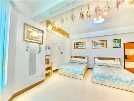 藝術一(標準4人房）