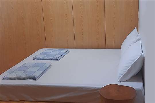 2人房