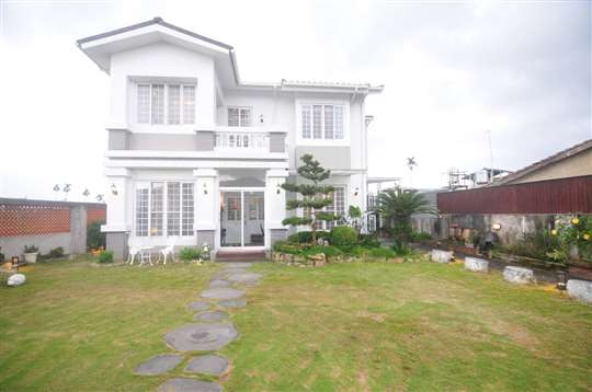 1.秘密莊園包棟（12～15人）