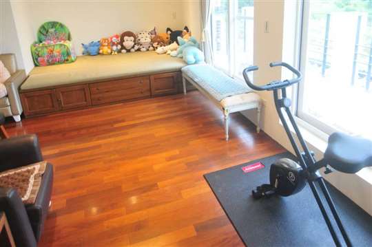 2.秘密莊園2F包層（8～10人）