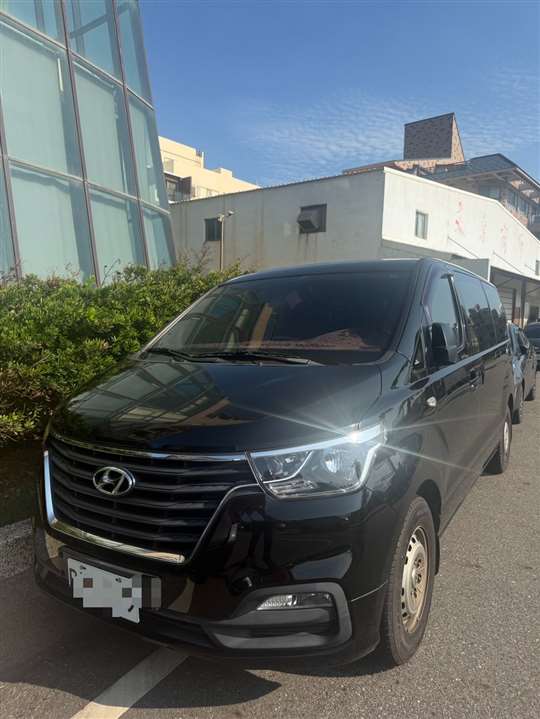 龍騰租車