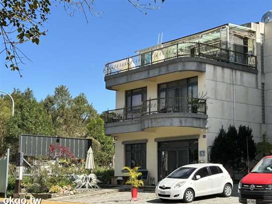 日月潭包棟‧日月談水之道會館