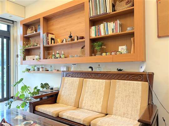 日月潭‧讀好-聚