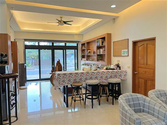 日月潭‧讀好-聚