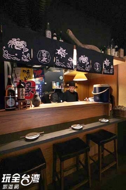 東區.老八風