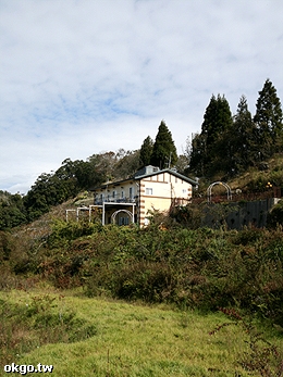 清境民宿‧清境溫莎花園