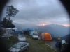 拉拉山長榮果園夫妻樹露營區
