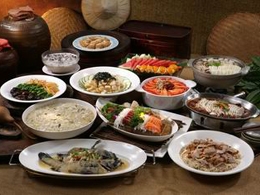 懷舊料理