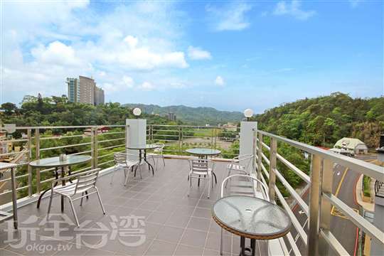 日月潭住宿-日月潭美真舘,日月潭民宿